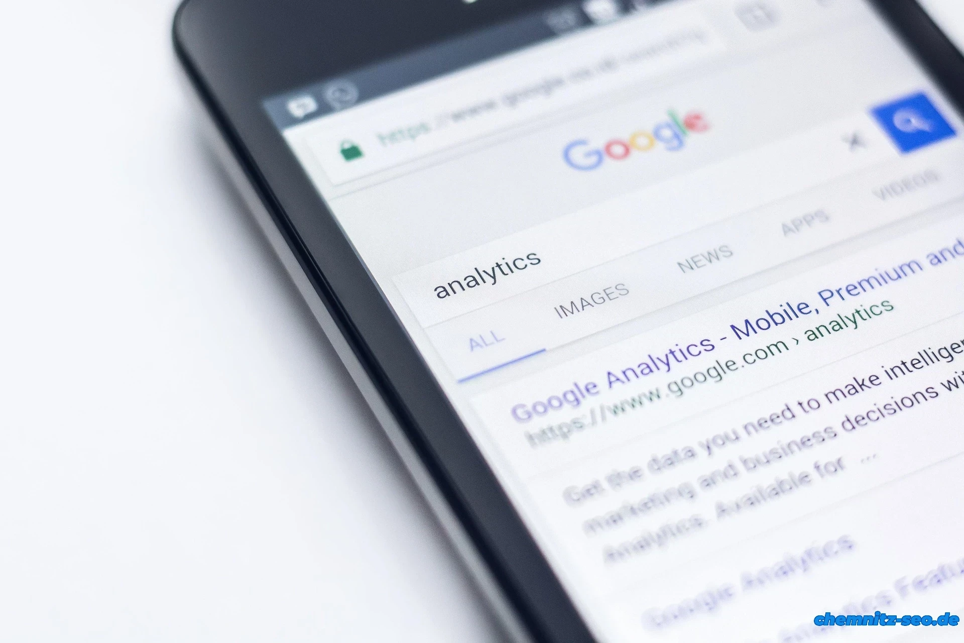 Google vereinfacht Breadcrumbs in der mobilen Suche