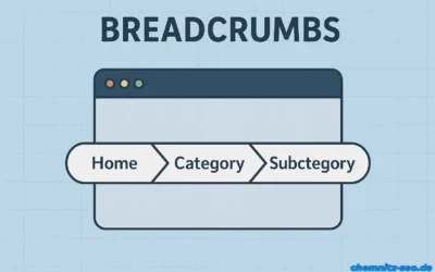 Google vereinfacht Breadcrumbs in der mobilen Suche – Das sollten Sie wissen