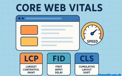 Core Web Vitals gezielt optimieren