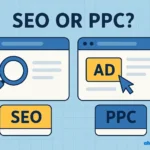 SEO oder PPC: Was ist besser und wie ergänzen sie sich optimal?