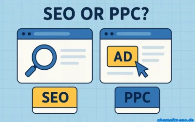 SEO oder PPC: Was ist besser und wie ergänzen sie sich optimal?
