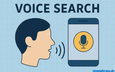 Inhalte für Voice Search optimieren