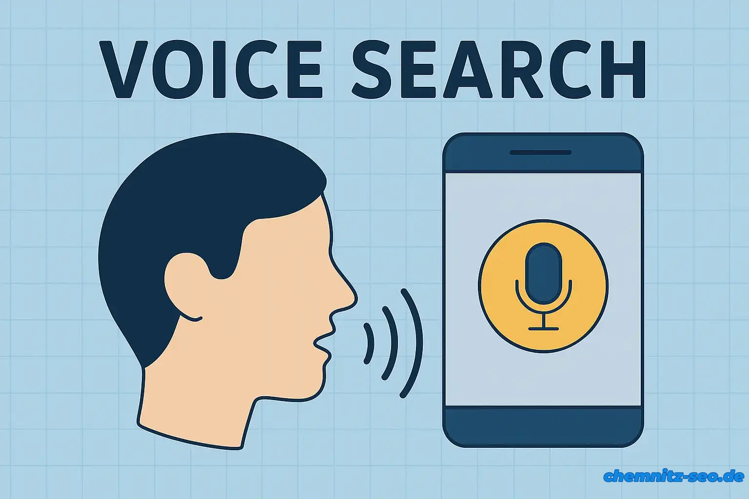 Inhalte für Voice Search optimieren