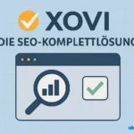 XOVI – die SEO-Komplettlösung